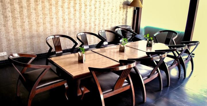Hotel Mountview Chandīgarh エクステリア 写真
