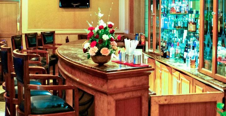 Hotel Mountview Chandīgarh エクステリア 写真