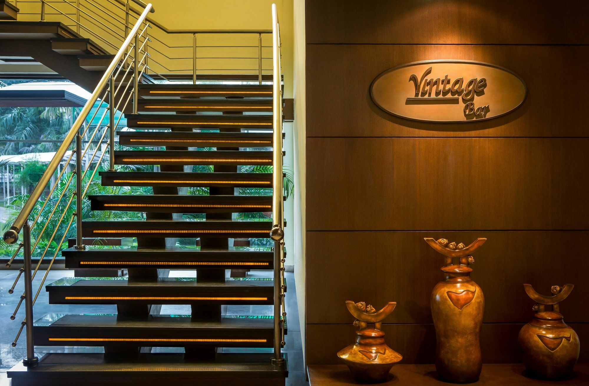 Hotel Mountview Chandīgarh エクステリア 写真